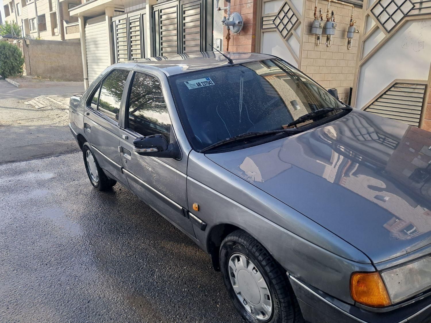 پژو 405 GLX - 1388