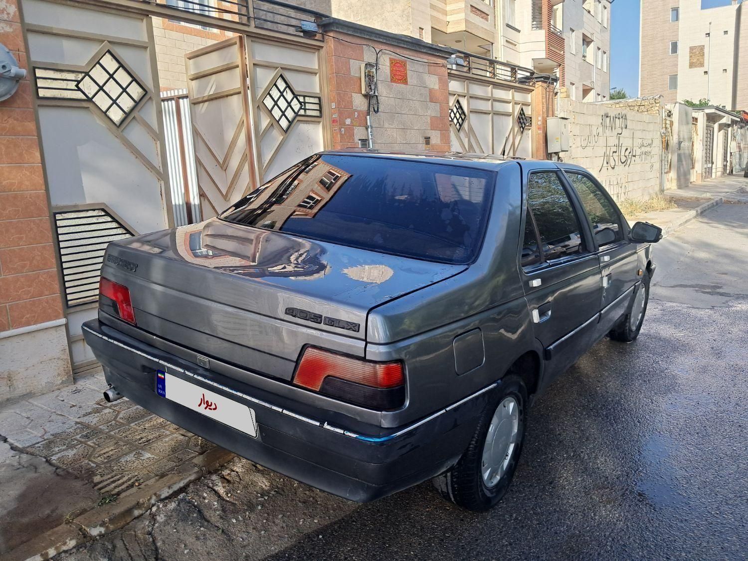 خودرو پژو، 405 آگهی ann_18438360