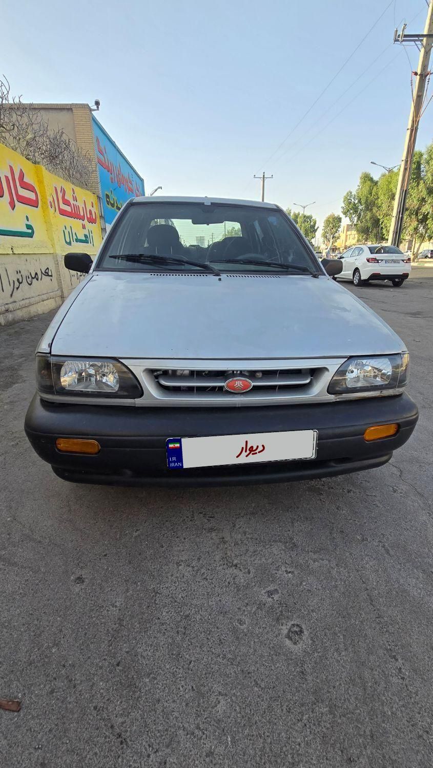 پراید 131 LE - 1391