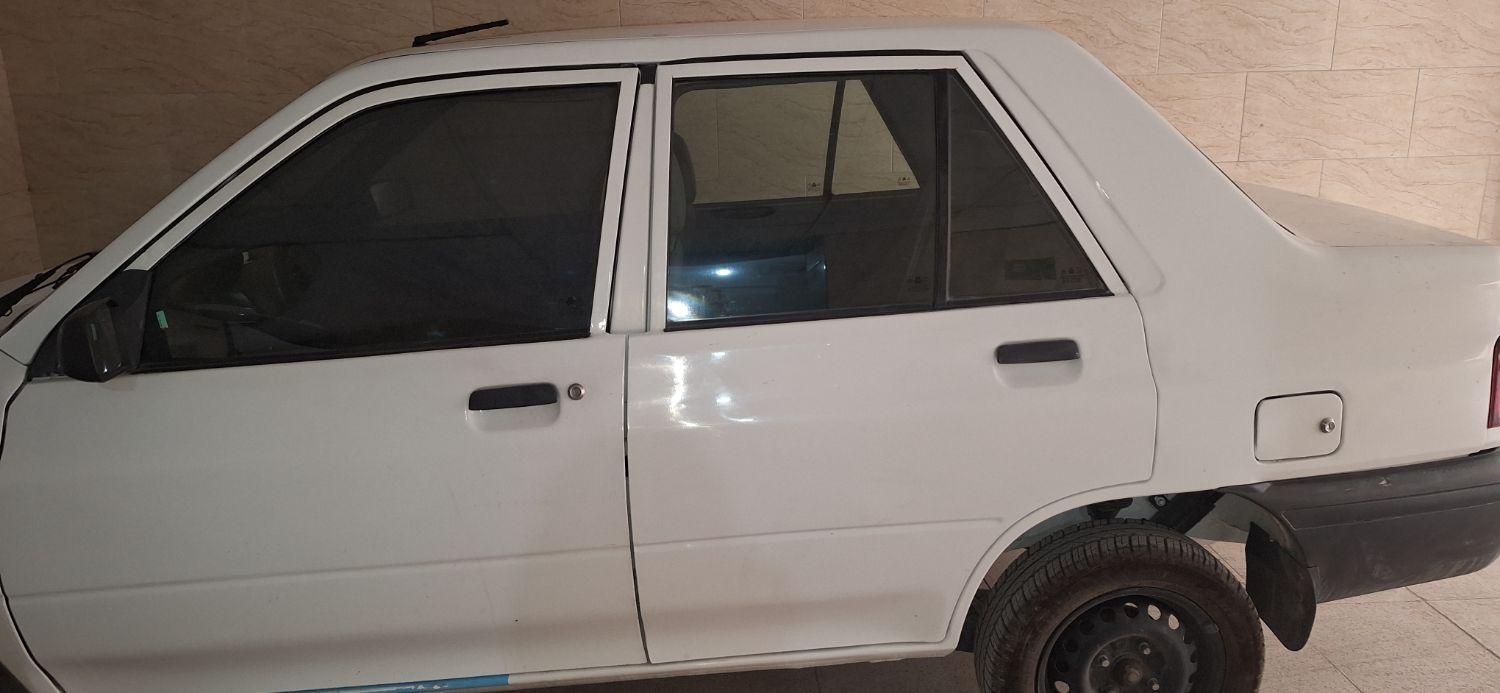 پراید 131 EX - 1397