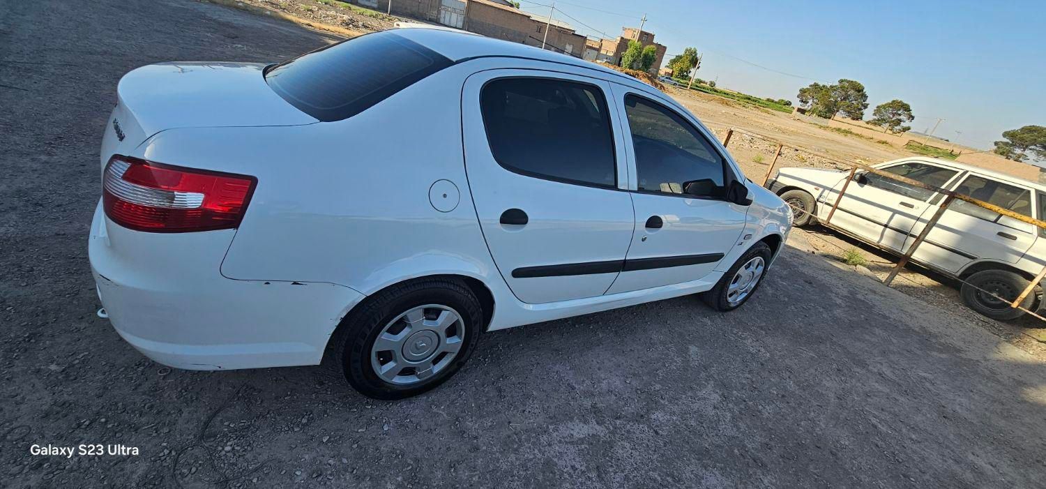 خودرو رانا، LX آگهی ann_18438392