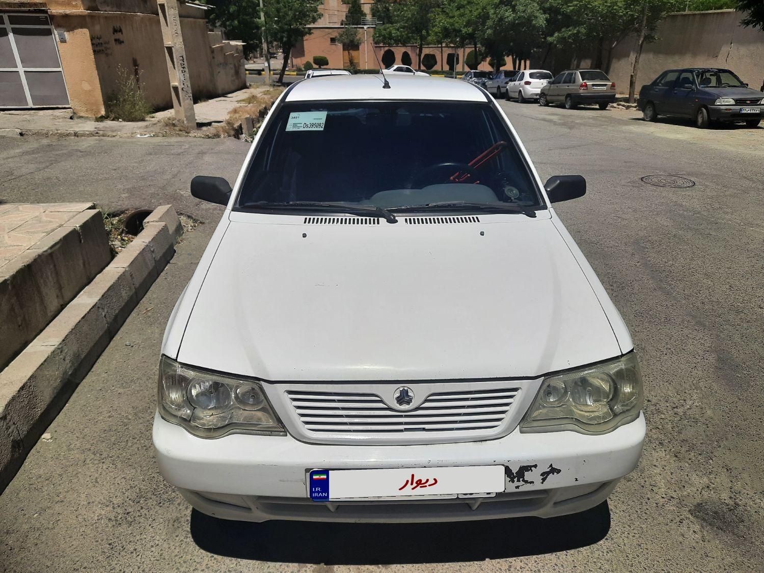خودرو پراید، 132 آگهی ann_18438393