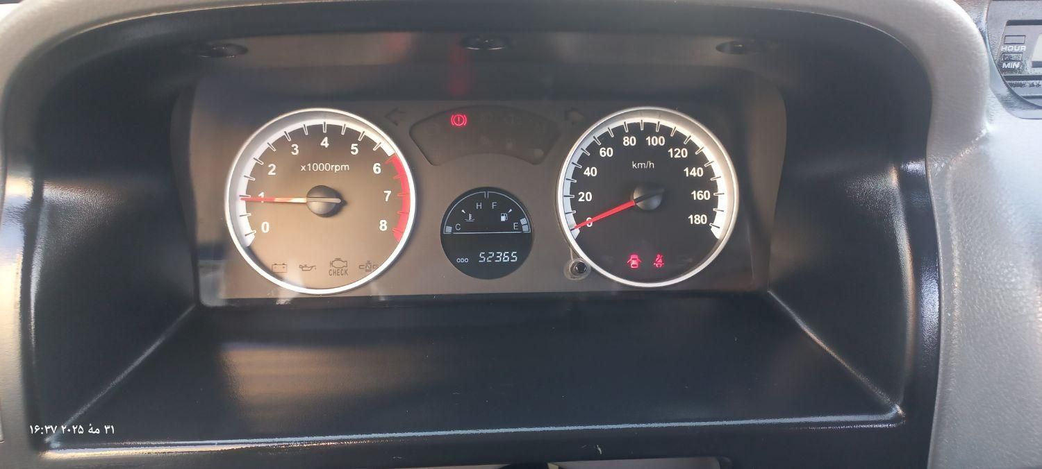 پراید 111 SE - 1398