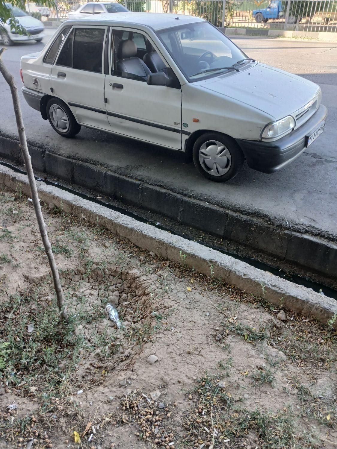 خودرو پراید، 131 آگهی ann_18438412