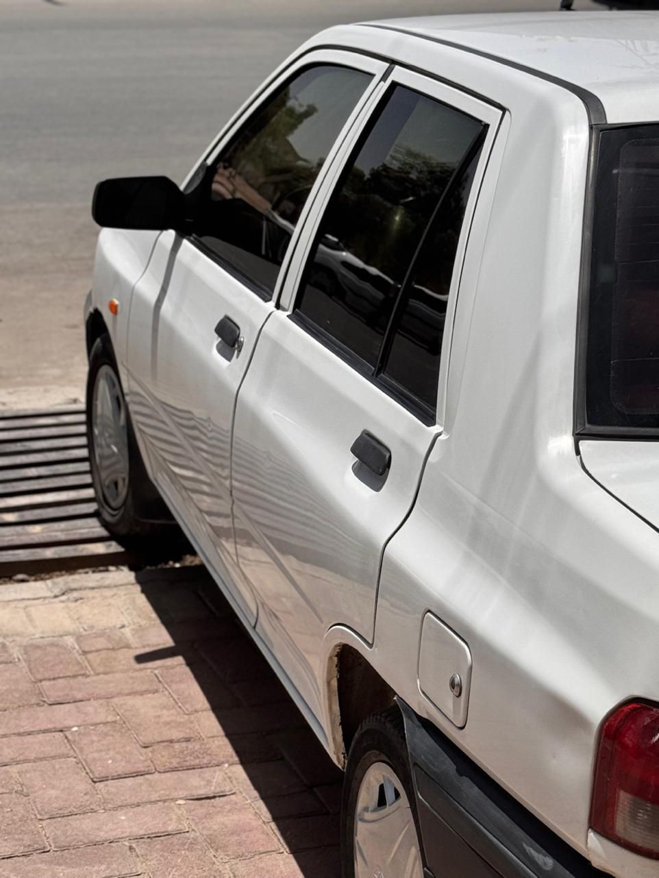 پراید 131 SE - 1397
