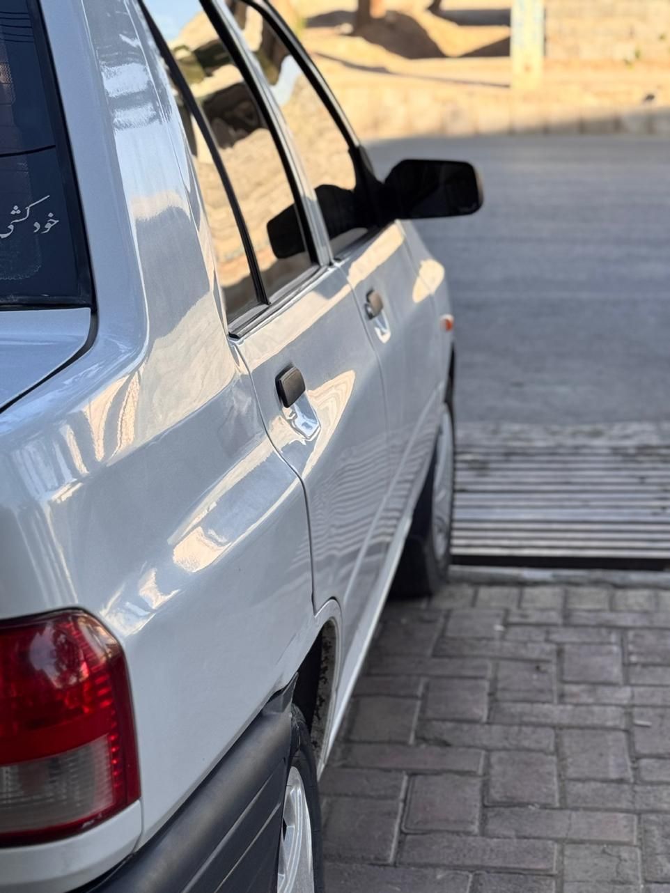 پراید 131 SE - 1397