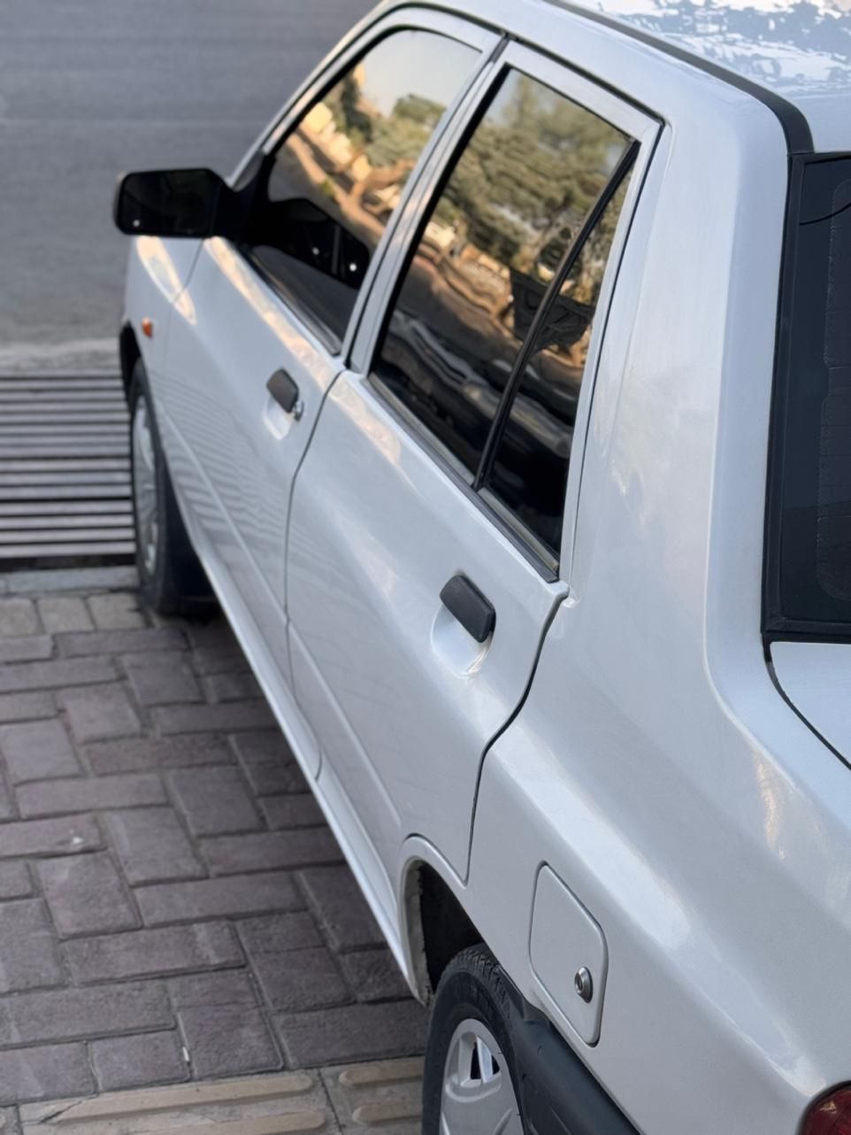 پراید 131 SE - 1397