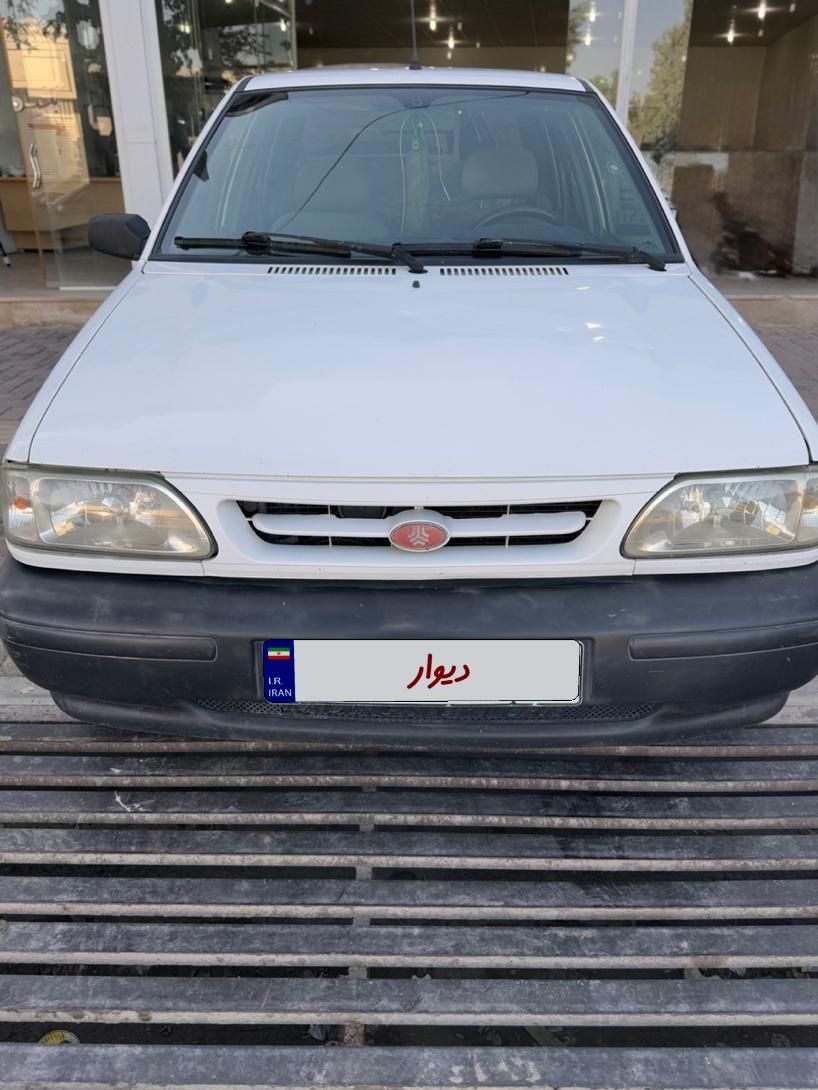 پراید 131 SE - 1397