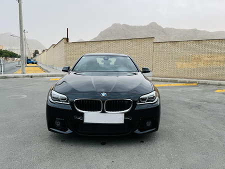 ب ام و X4 28 فول - 2015
