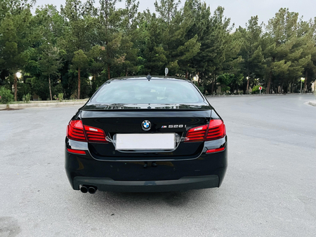 ب ام و X4 28 فول - 2015
