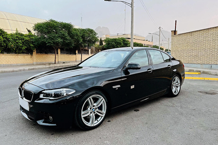 خودرو ب ام و، X4 آگهی ann_18438455