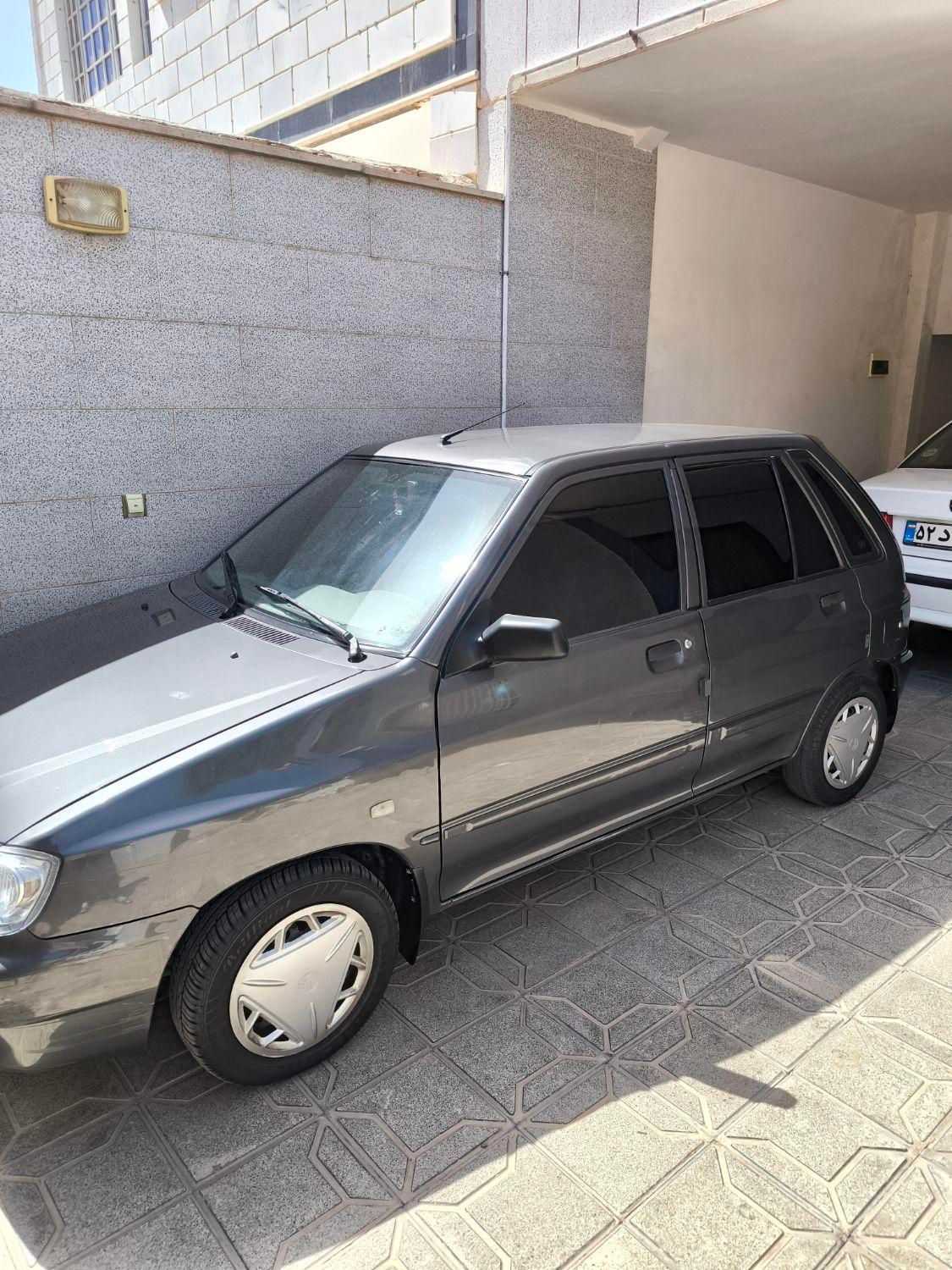 خودرو پراید، 111 آگهی ann_18438472