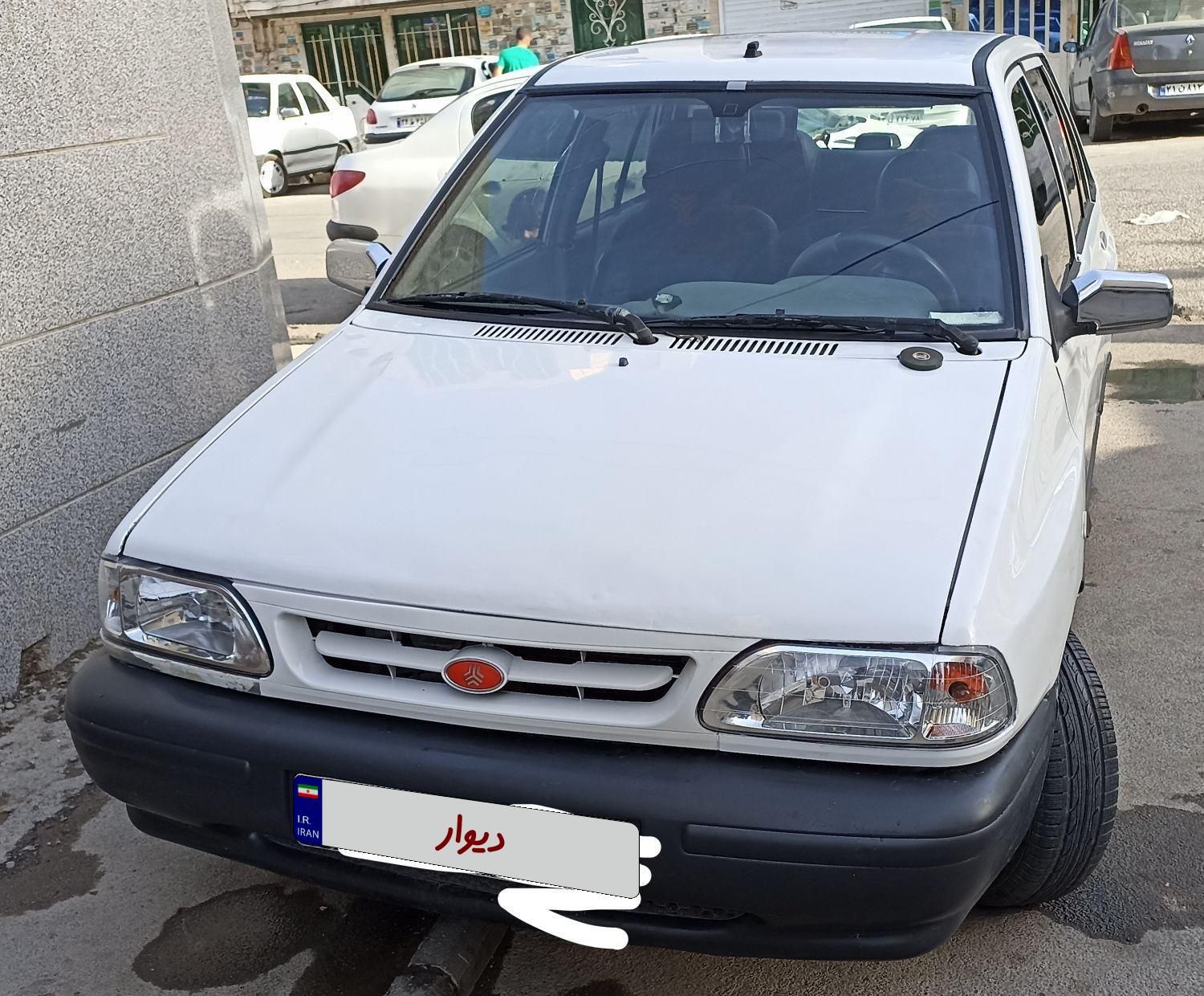 خودرو پراید، 131 آگهی ann_18438485
