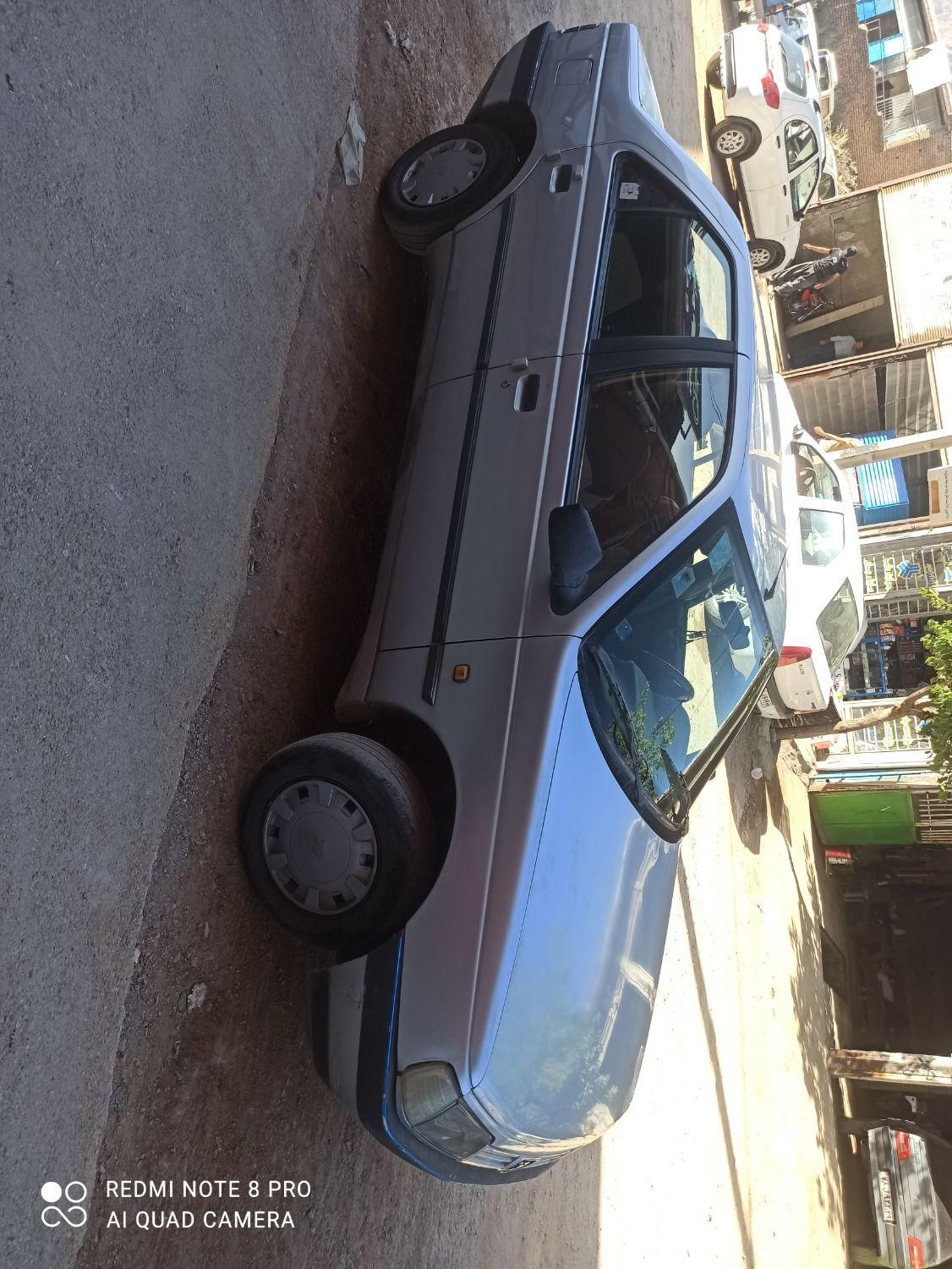 خودرو پژو، 405 آگهی ann_18438514