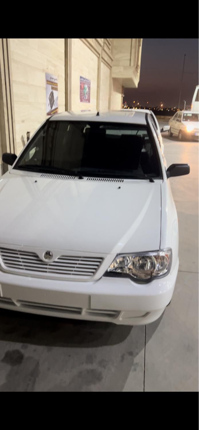 پراید 111 SE - 1398