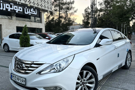 خودرو هیوندای، سوناتا آگهی ann_18438593
