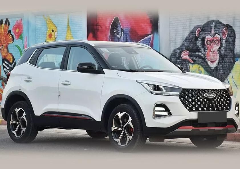 ام وی ام X55 پرو IE - 2025