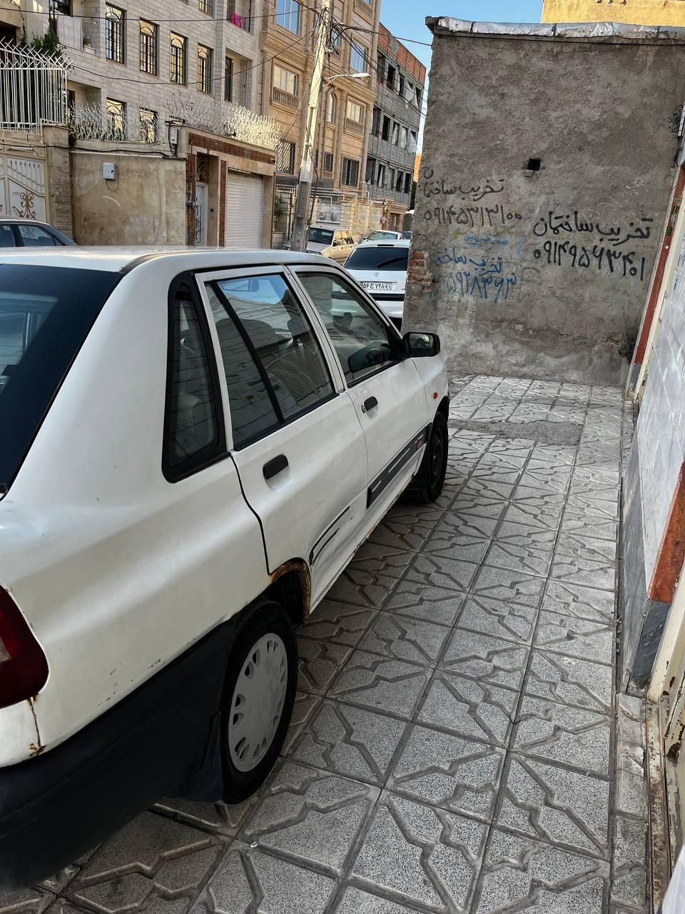 خودرو پراید، 141 آگهی ann_18439165