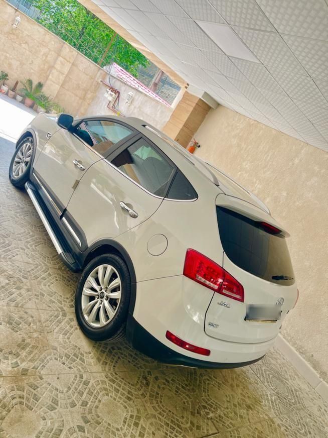خودرو جک، S5 آگهی ann_18439173