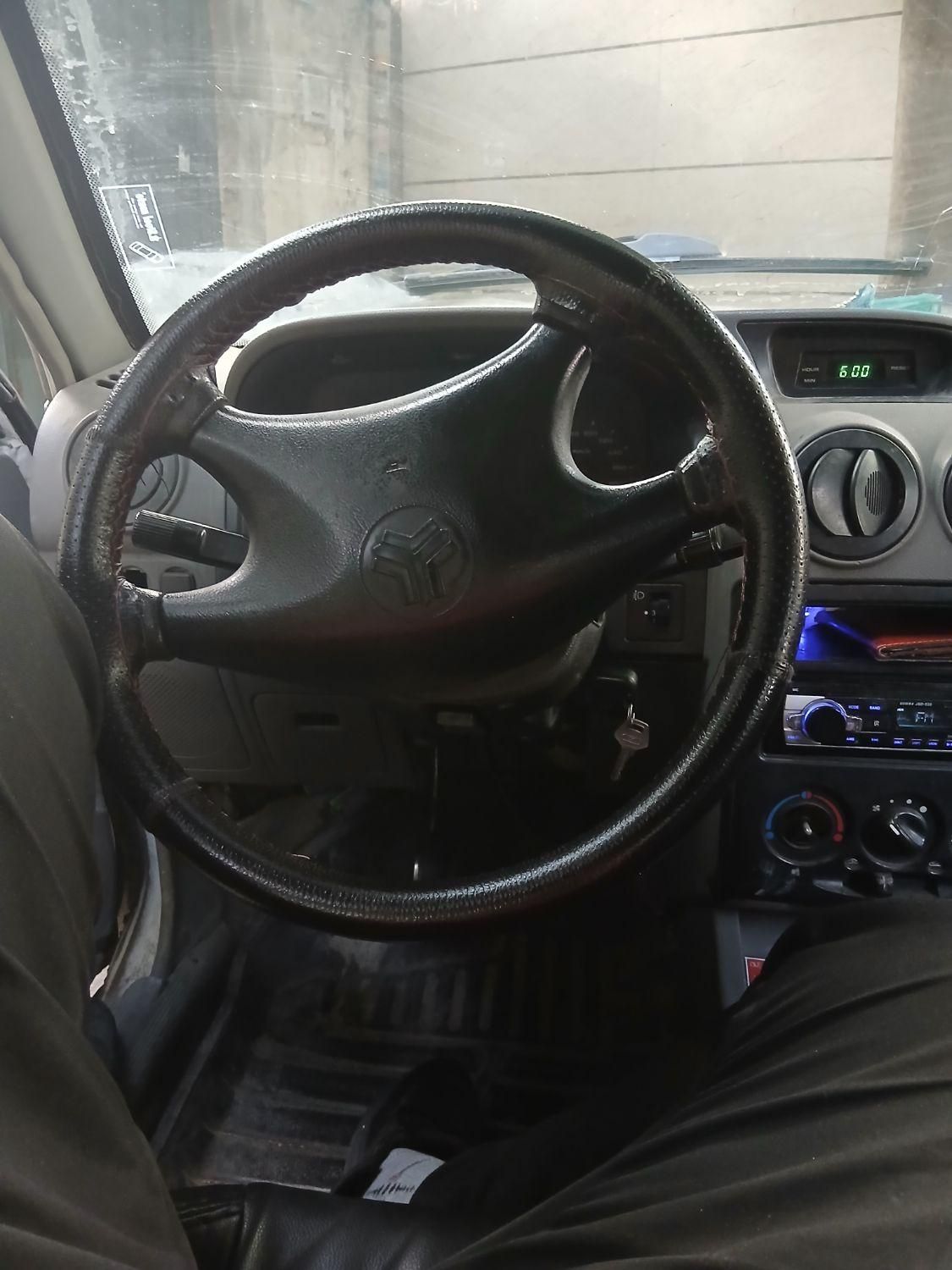 پراید 141 SL - 1390