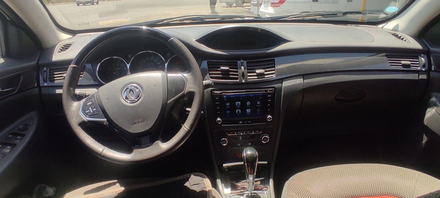 دانگ فنگ H30 کراس اتوماتیک - 1398