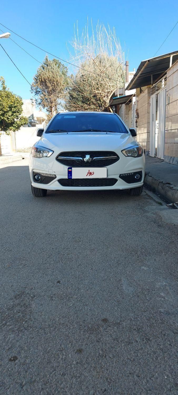 خودرو شاهین، GL آگهی ann_18439396