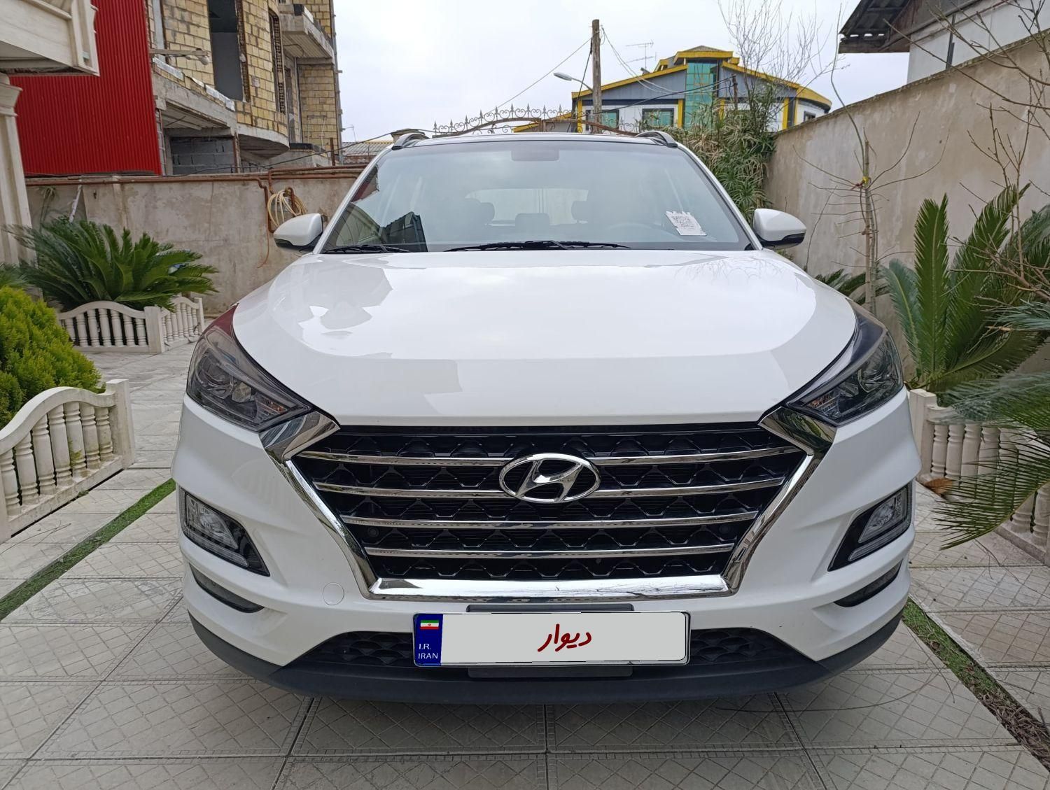 خودرو هیوندای، توسان آگهی ann_18439448