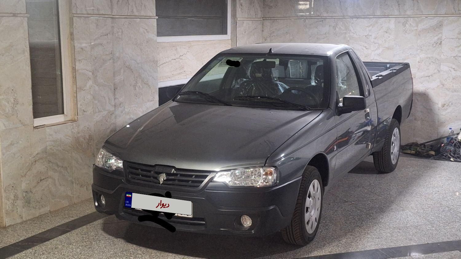 خودرو آریسان، 2 آگهی ann_18439504