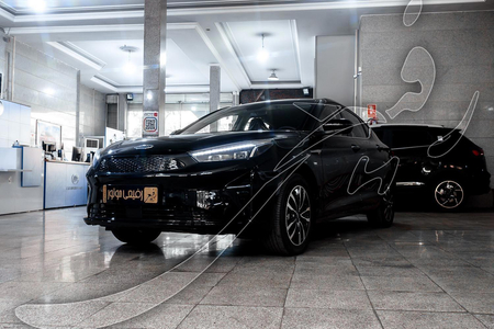 خودرو کی ام سی، EJ7 آگهی ann_18439515