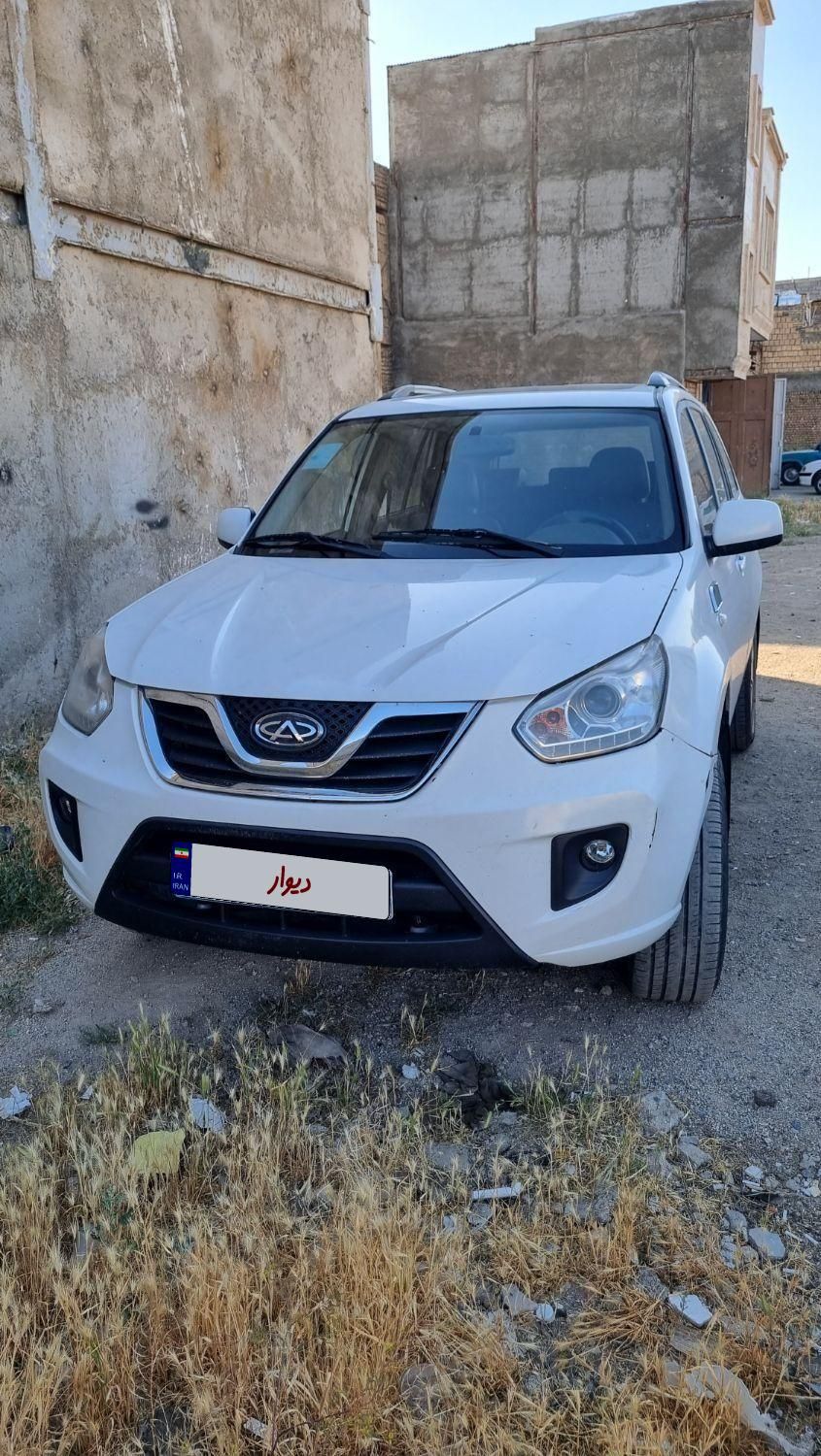 خودرو ام وی ام، X33 آگهی ann_18439590