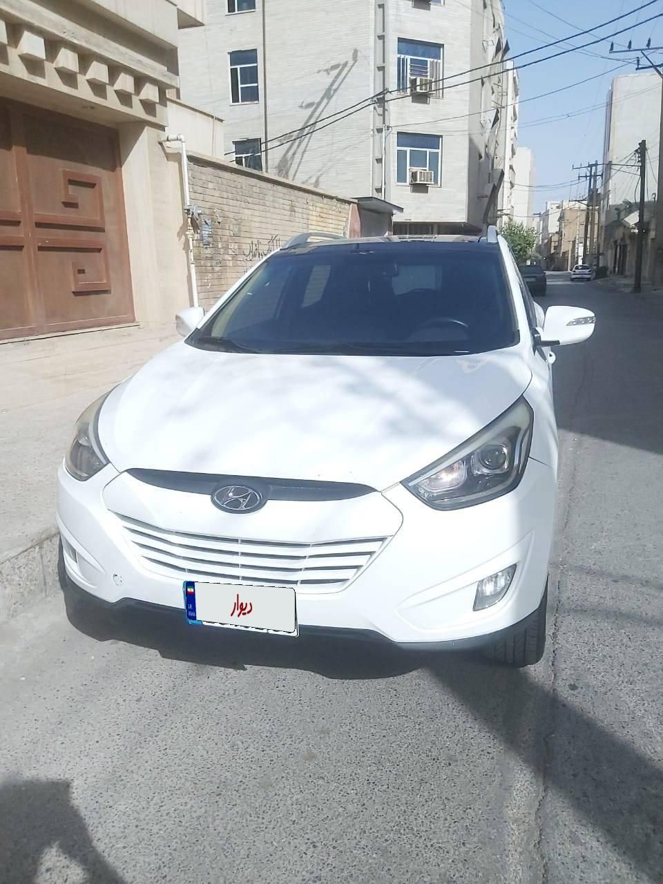 خودرو هیوندای، توسان آگهی ann_18439592
