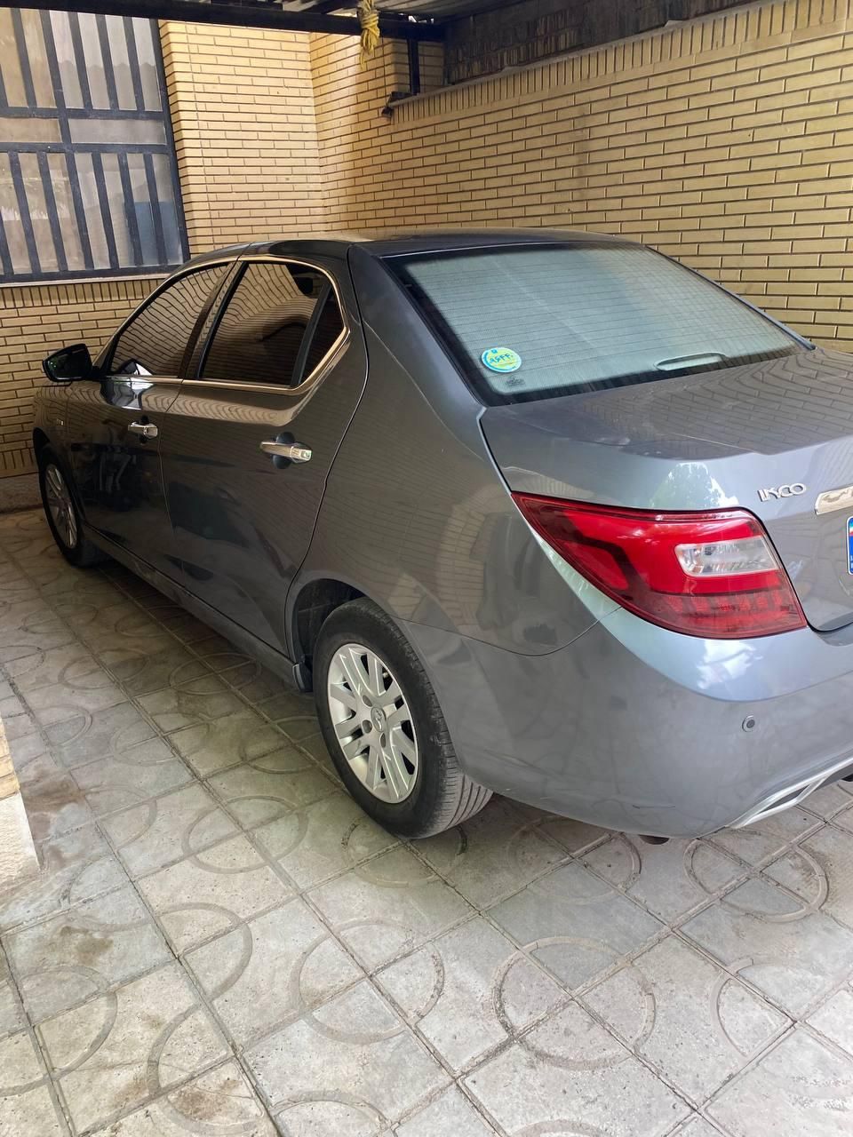 خودرو دنا، پلاس آگهی ann_18439616