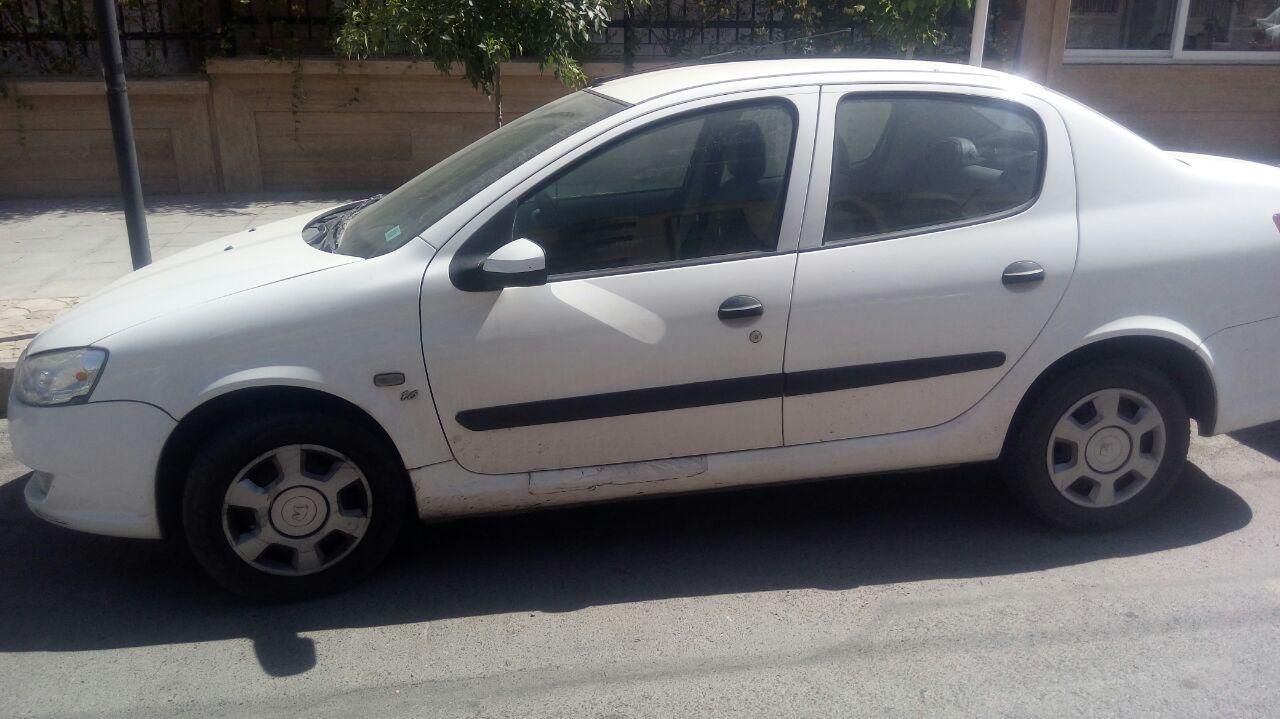 خودرو رانا، LX آگهی ann_18439643