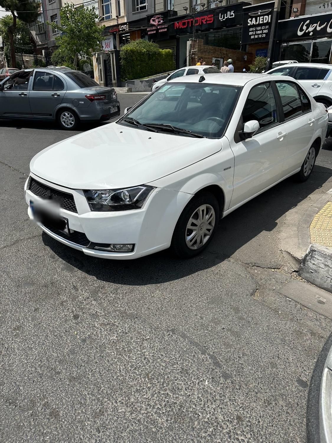 خودرو دنا، پلاس آگهی ann_18439657