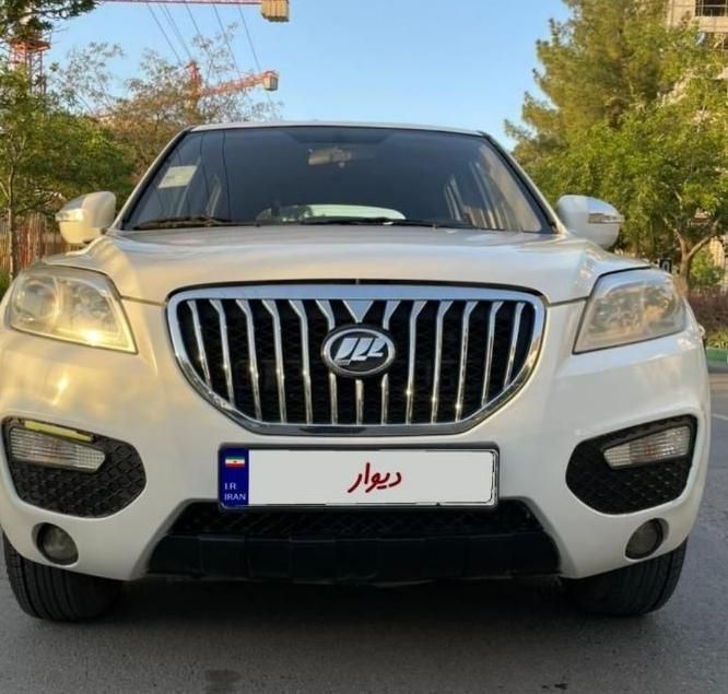 خودرو لیفان، X60 آگهی ann_18439687