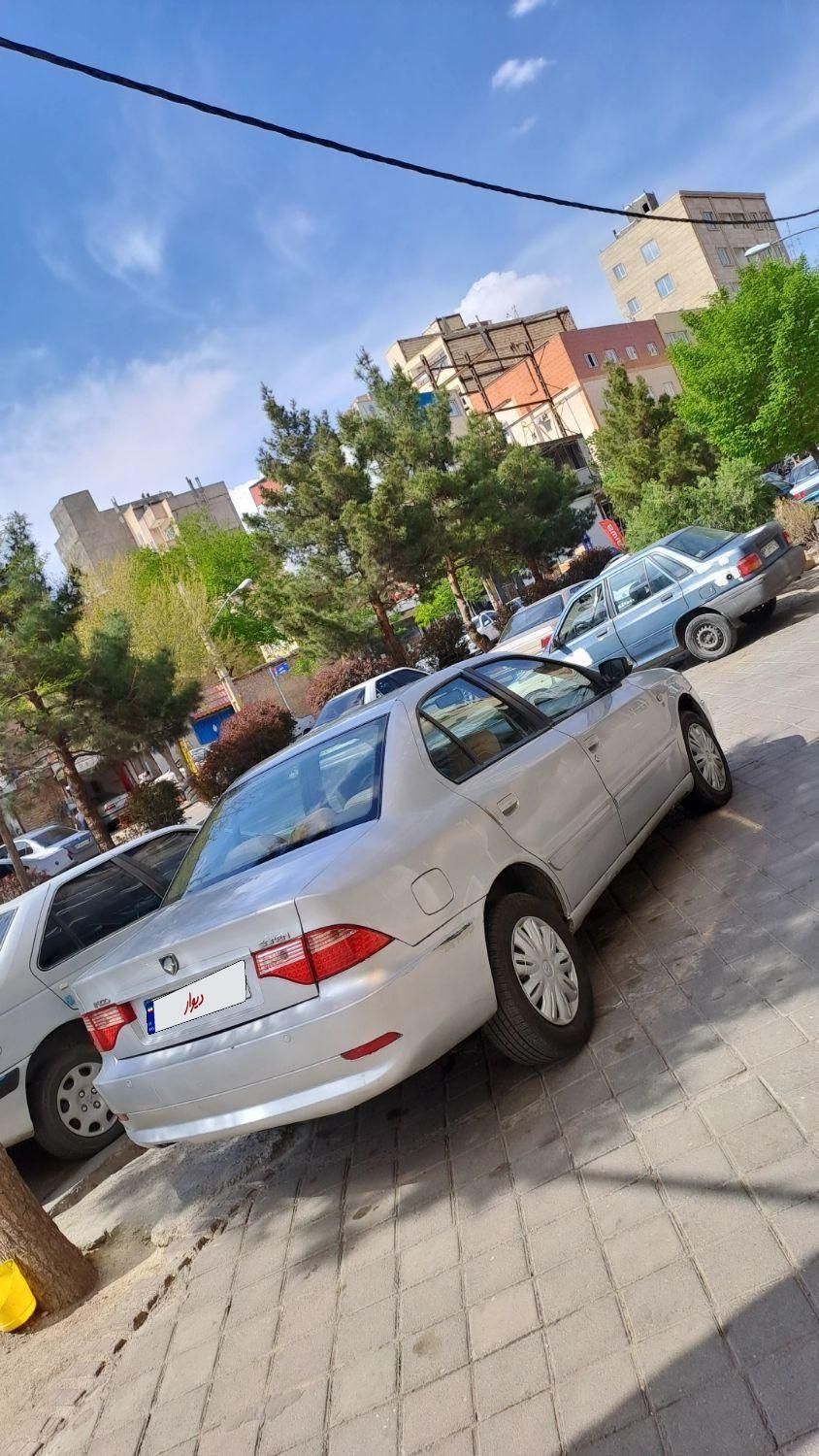خودرو سمند، سورن آگهی ann_18439744