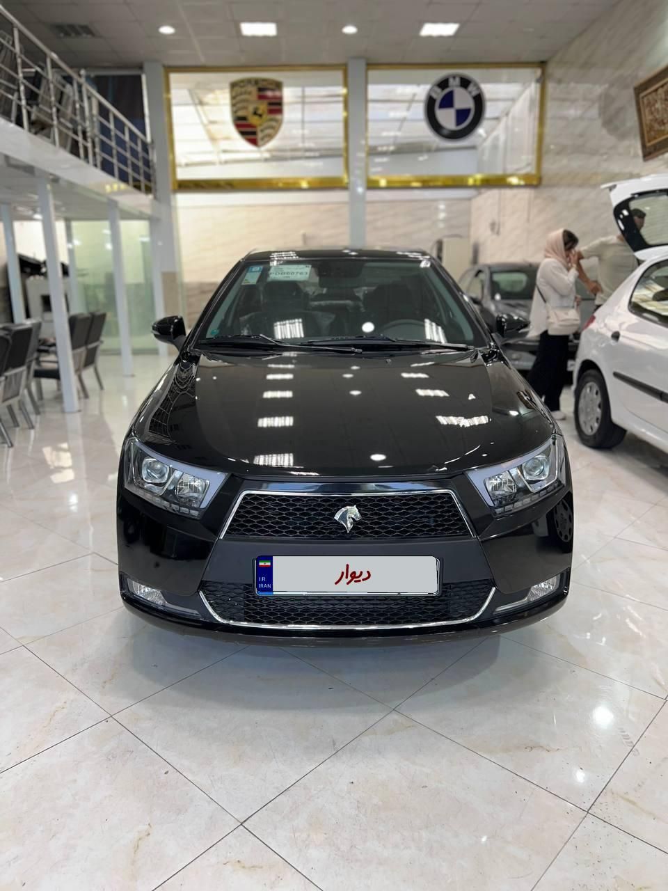 خودرو دنا، پلاس توربو شارژ آگهی ann_18439781