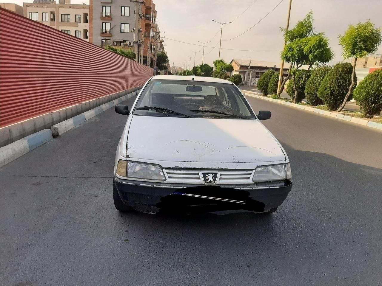 خودرو پژو، آردی آگهی ann_18440077
