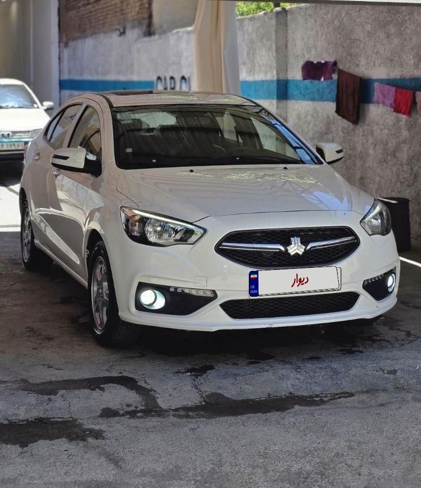 خودرو شاهین، G آگهی ann_18440096