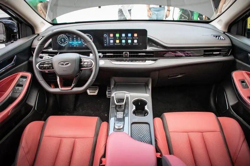 فونیکس آریزو 6 GT اکسلنت - 2025