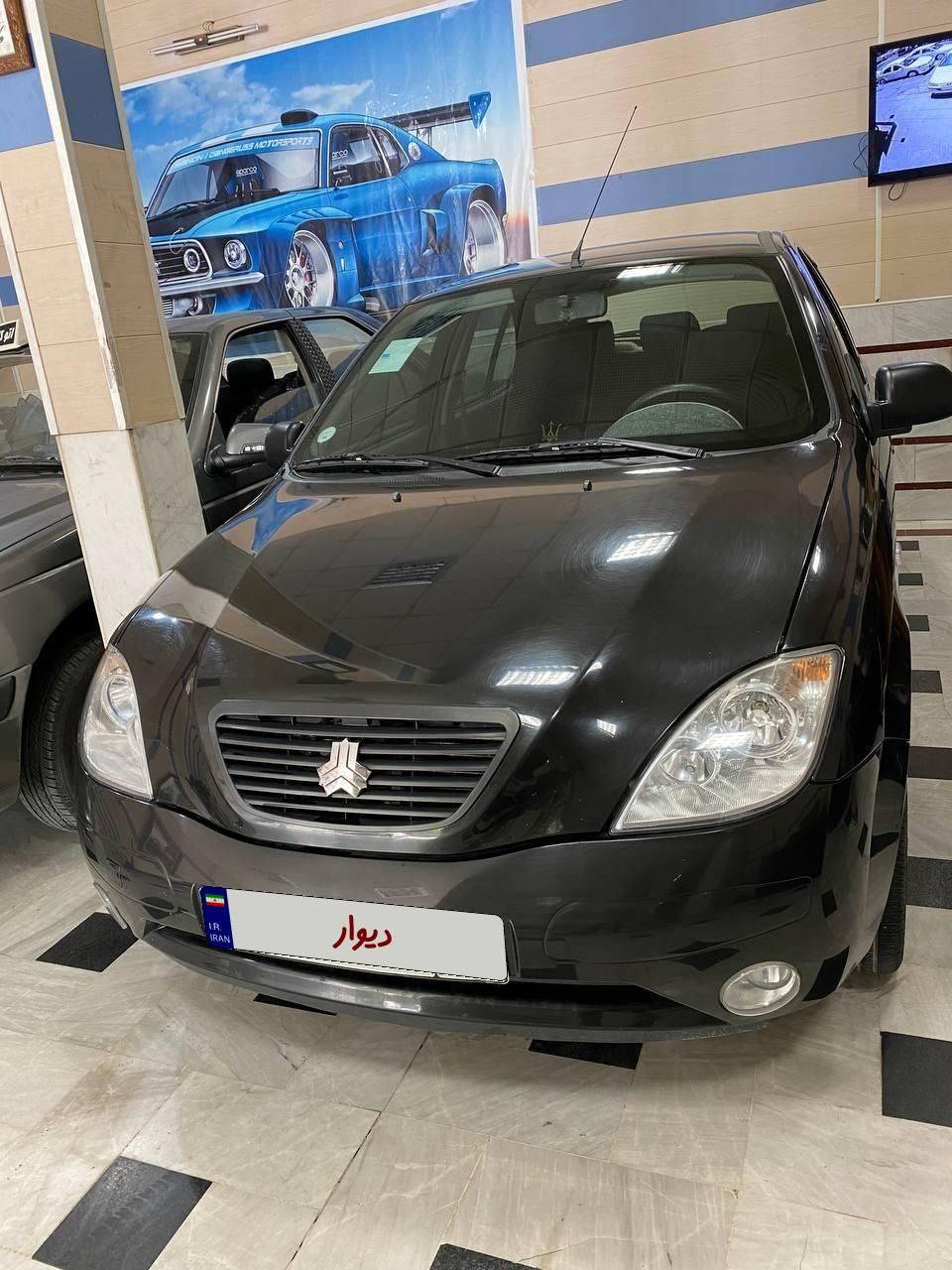 خودرو تیبا، 2 آگهی ann_18440171