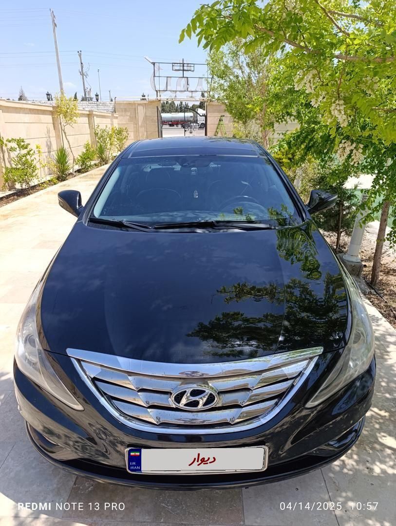 خودرو هیوندای، سوناتا آگهی ann_18440207