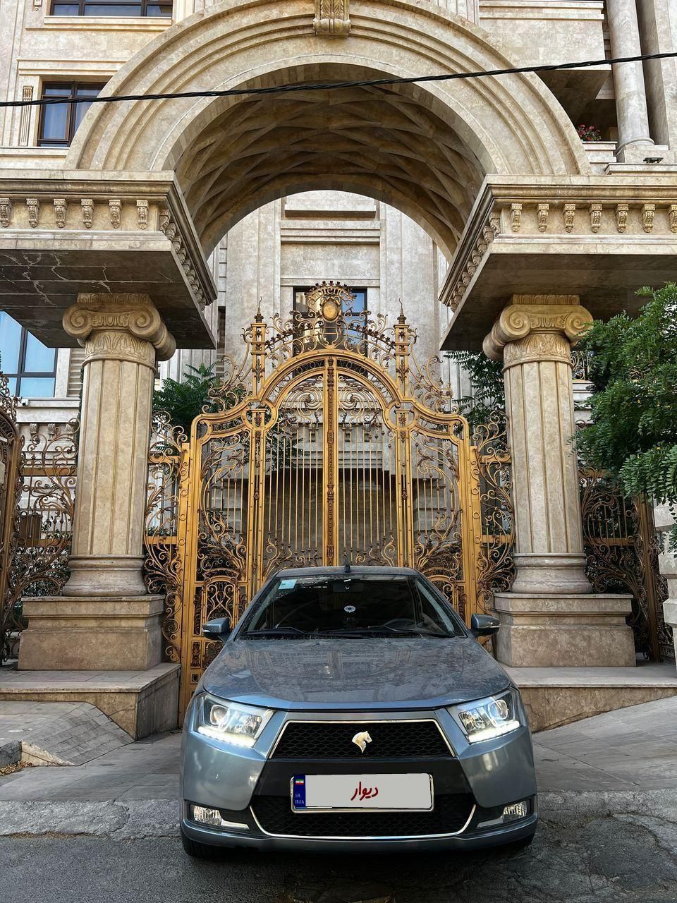 خودرو دنا، پلاس آگهی ann_18440347