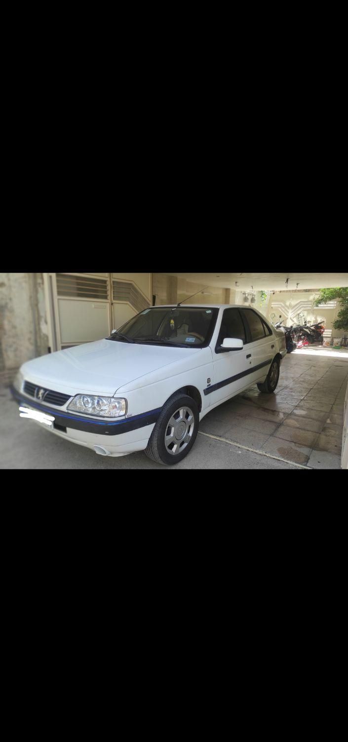 خودرو پژو، 405 SLX آگهی ann_18440382