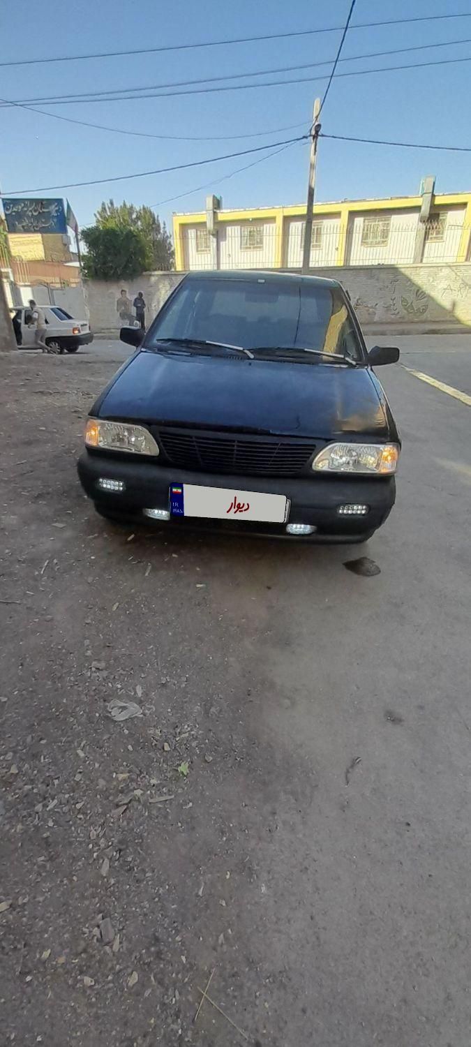 خودرو پراید، صبا آگهی ann_18440444