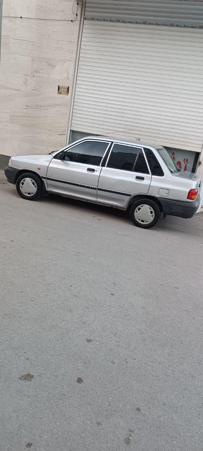 خودرو پراید، صبا آگهی ann_18440477