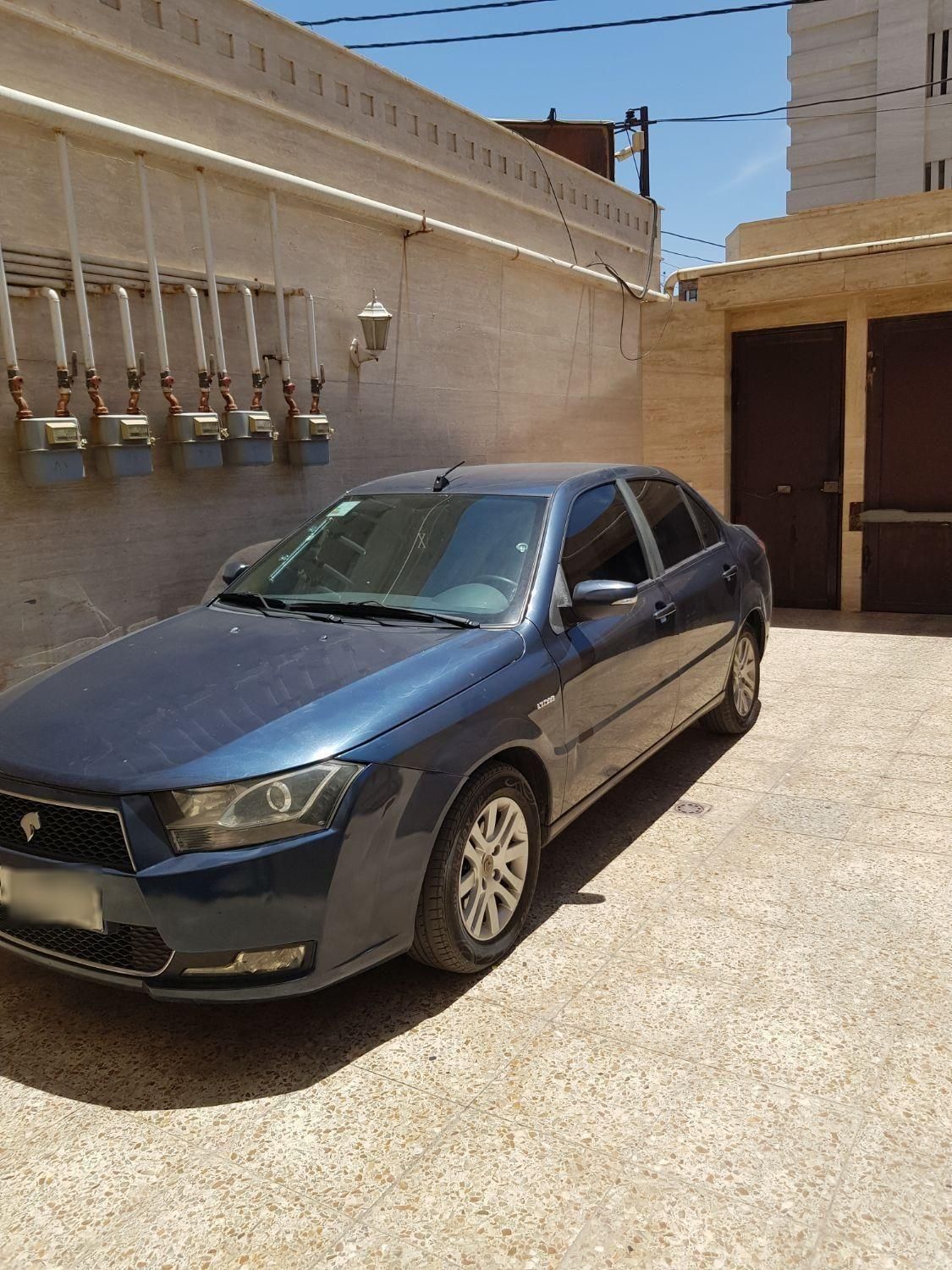 خودرو دنا، معمولی آگهی ann_18440483