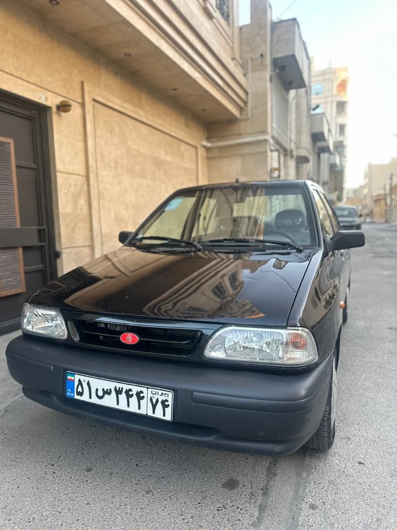 خودرو پراید، 131 آگهی ann_18440506