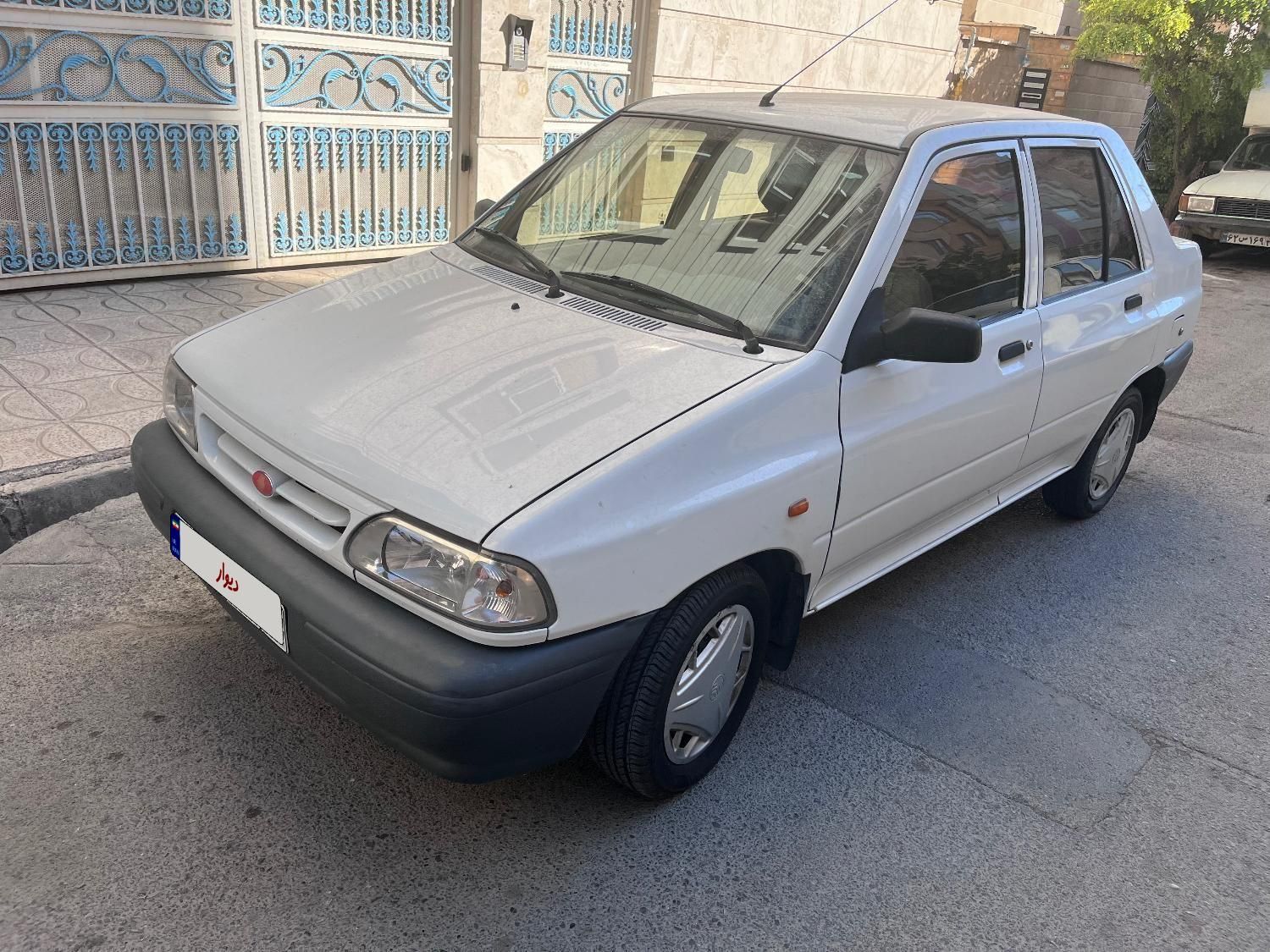 پراید 131 SE - 1399