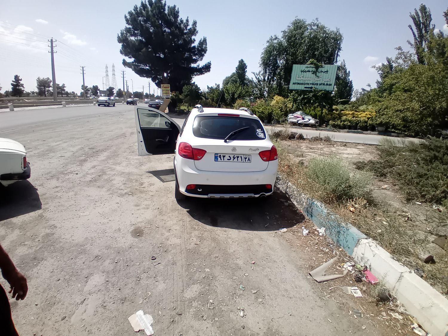 کوییک S دنده ای - 1401